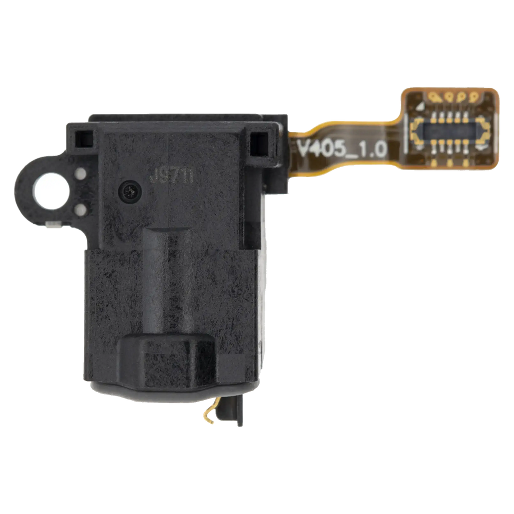 Kopfhöreranschluss für LG Stylo 6 / K71