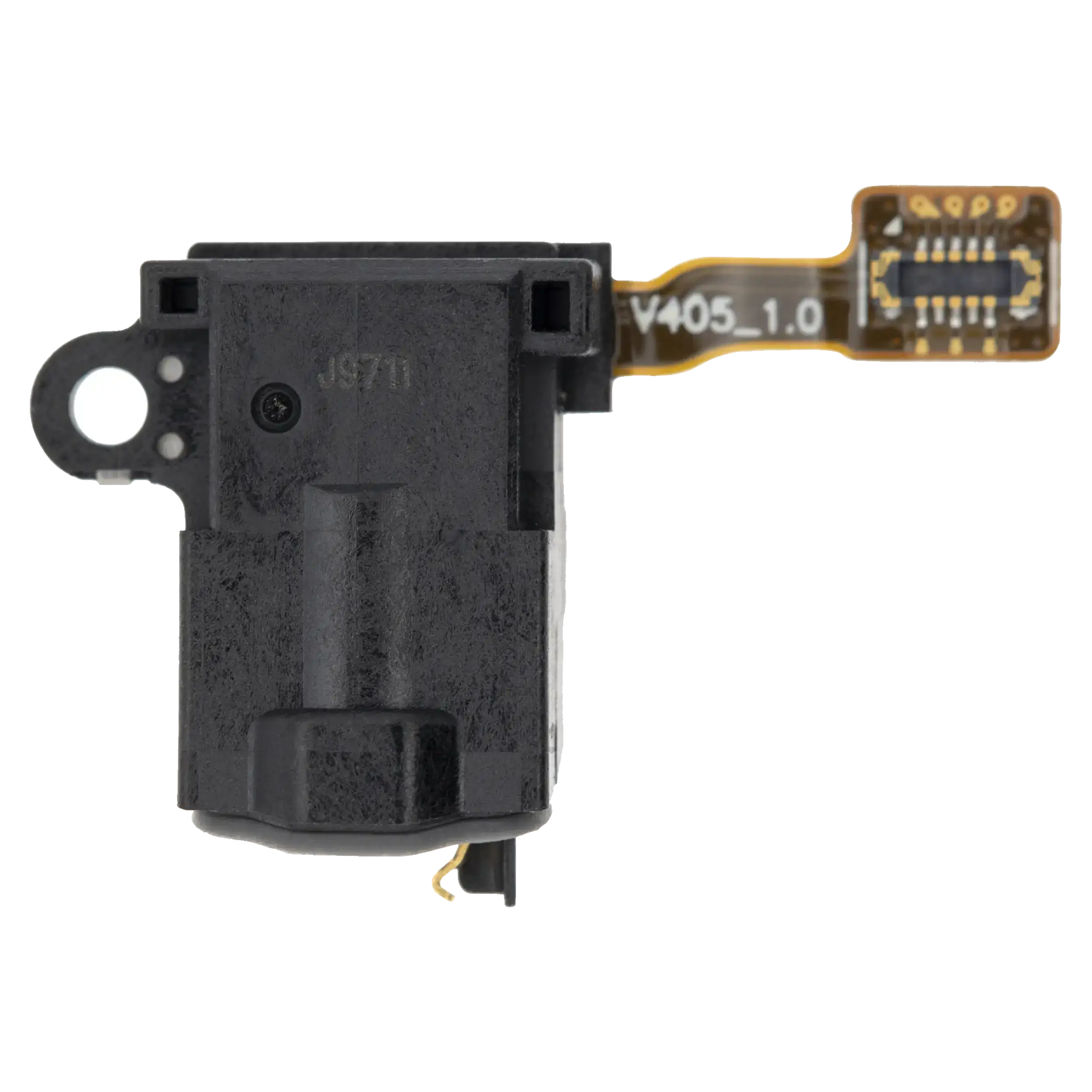 Kopfhöreranschluss für LG Stylo 6 / K71