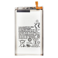Ersatz-Hauptbatterie für Samsung Galaxy Z Fold 2 5G (EB-BF916ABY)