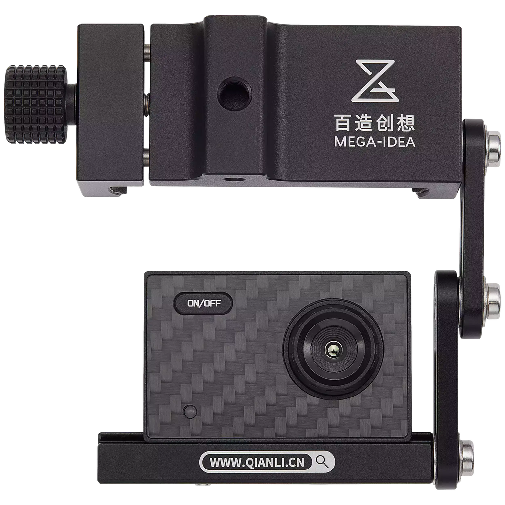 Mega-idea Super IR Cam Mini S Thermal Camera (Qianli)