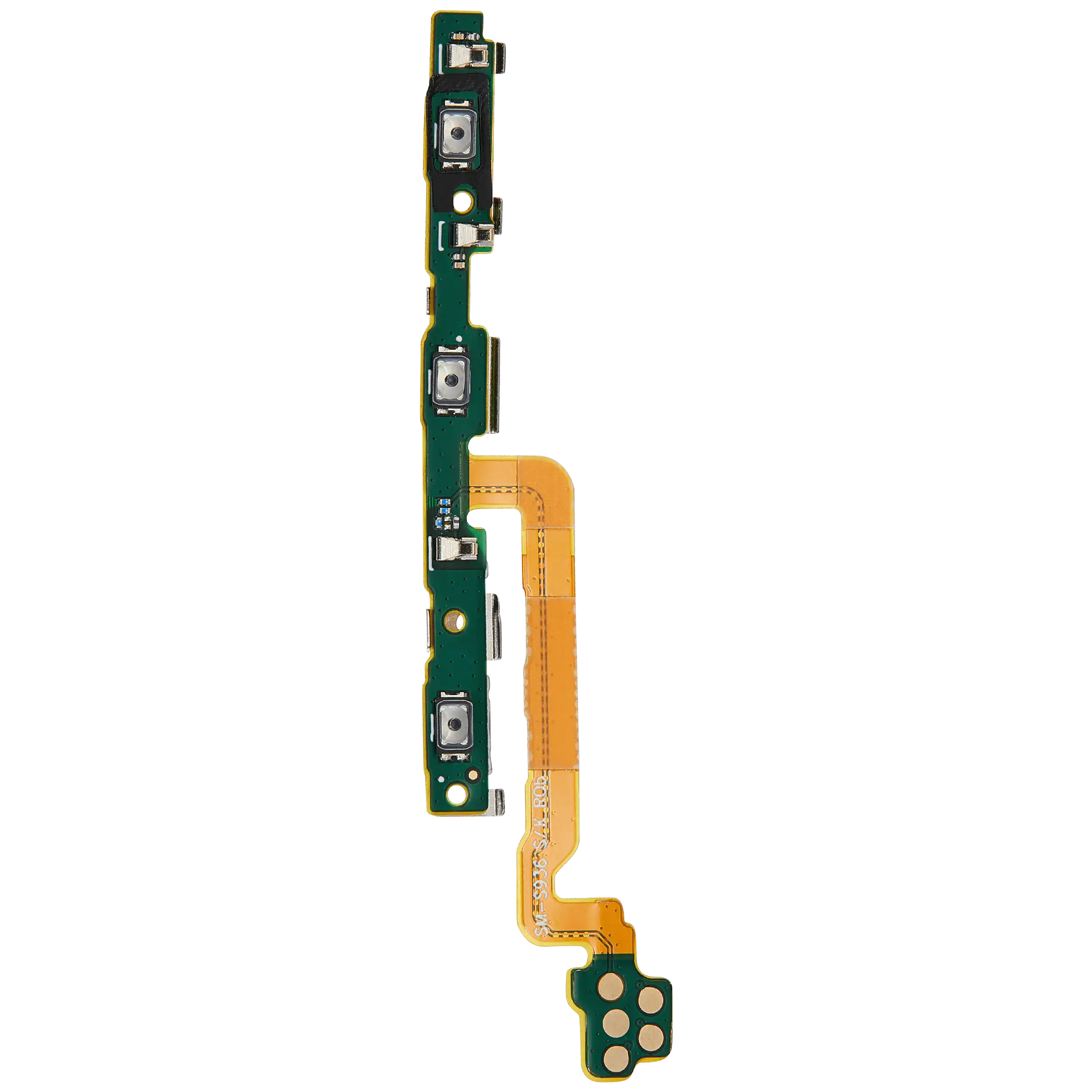 Power & Volume Flex Cable for Samsung Galaxy S25 Plus