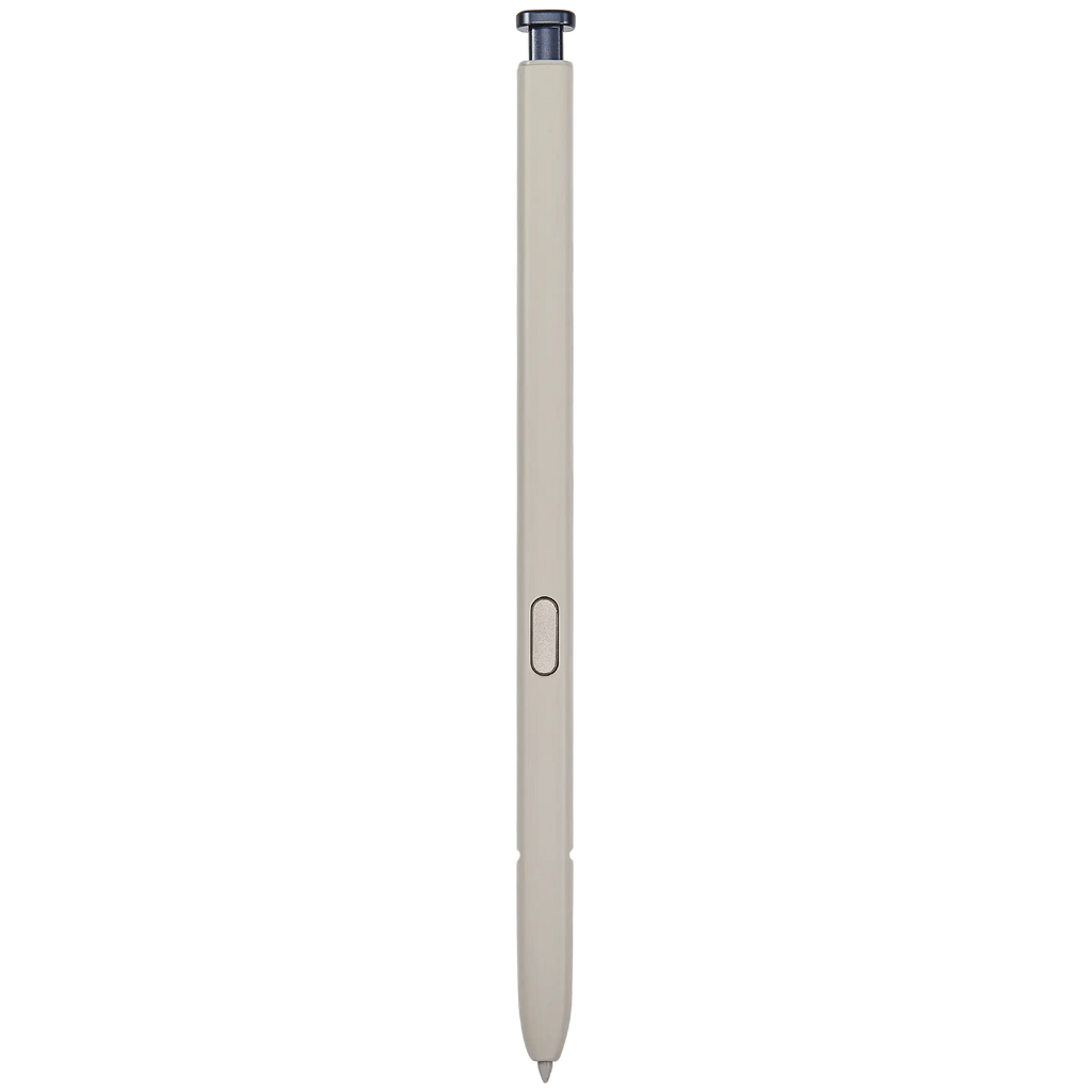 Stylus Pen for Samsung Galaxy S25 Ultra 5G (Premium) (Titanium Jet Black)