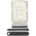 Dual-SIM-Kartenfach für Samsung Galaxy S25 Ultra (Titanium Jet Black)