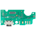 Ladebuchse mit PCB-Platine für T-Mobile Revvl 4 (5007Z / 5007W / 2020) (Premium)