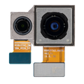 Rückkamera (Weitwinkel & Tiefe) für Motorola One Vision (XT1970 / 2019) / P50