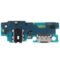 Ladebuchse mit Platine für Samsung Galaxy A32 A325 Aftermarket Plus