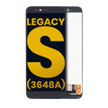 LCD-Display ohne Rahmen für Coolpad Legacy S (3648A) (Refurbished) (Alle Farben)