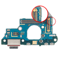 Ladebuchse mit PCB Platine für Samsung Galaxy S20 FE 4G (Alle Modelle) (Premium)