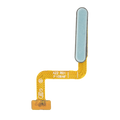 Fingerabdrucksensor mit Flexkabel für Samsung Galaxy A22 4G (A225 / 2021) (Mint)
