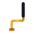 Fingerprint Reader with Flex Cable for Samsung Galaxy A22 4G (A225 / 2021) (Black)