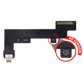 Charging Port Flex Cable for iPad Air 4 / iPad Air 5 (Cellular) (Premium) (Rose Gold)
