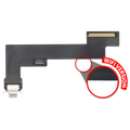 Ladebuchse-Flexkabel für iPad Air 4 (nur WiFi) (Premium) (Grün)