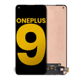 OnePlus 9 OLED-Display ohne Rahmen Refurbished