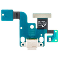 Ladebuchse-Flexkabel für Samsung Galaxy Tab Active LTE (T365 / 2014) (Premium)