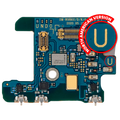 Mikrofon-PCB-Platine für Samsung Galaxy Note 20 Ultra 5G (US-Version)