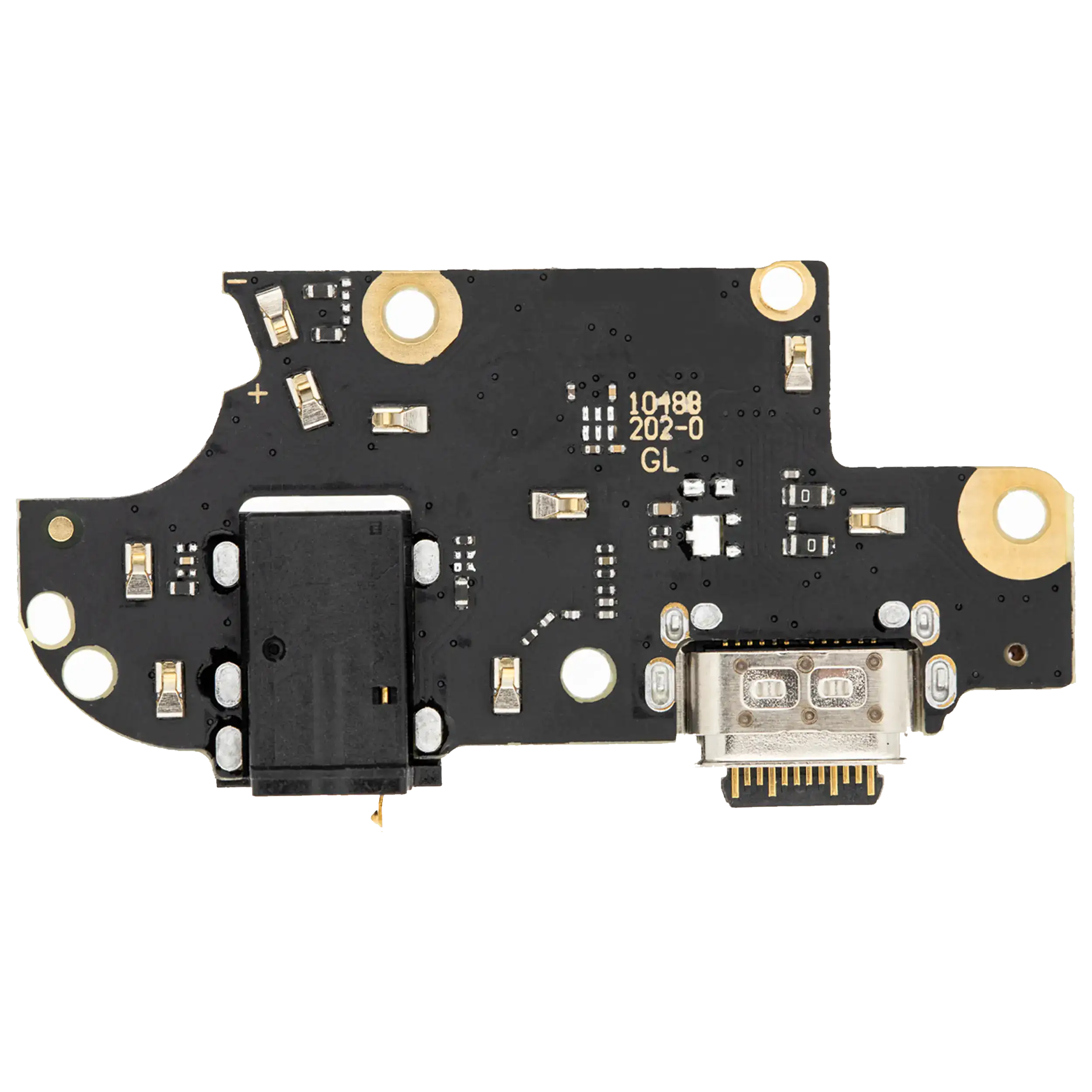 Charging Port with Headphone Jack for Motorola Moto G 5G Plus (XT2075 / 2020)