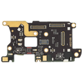 PCB-Platine mit SIM-Kartenleser und Mikrofon für OnePlus 7 Pro