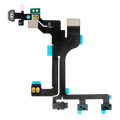 Power and Volume Flex for iPhone 5C