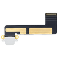 Charging Port Flex Cable for iPad Mini 1 (White)