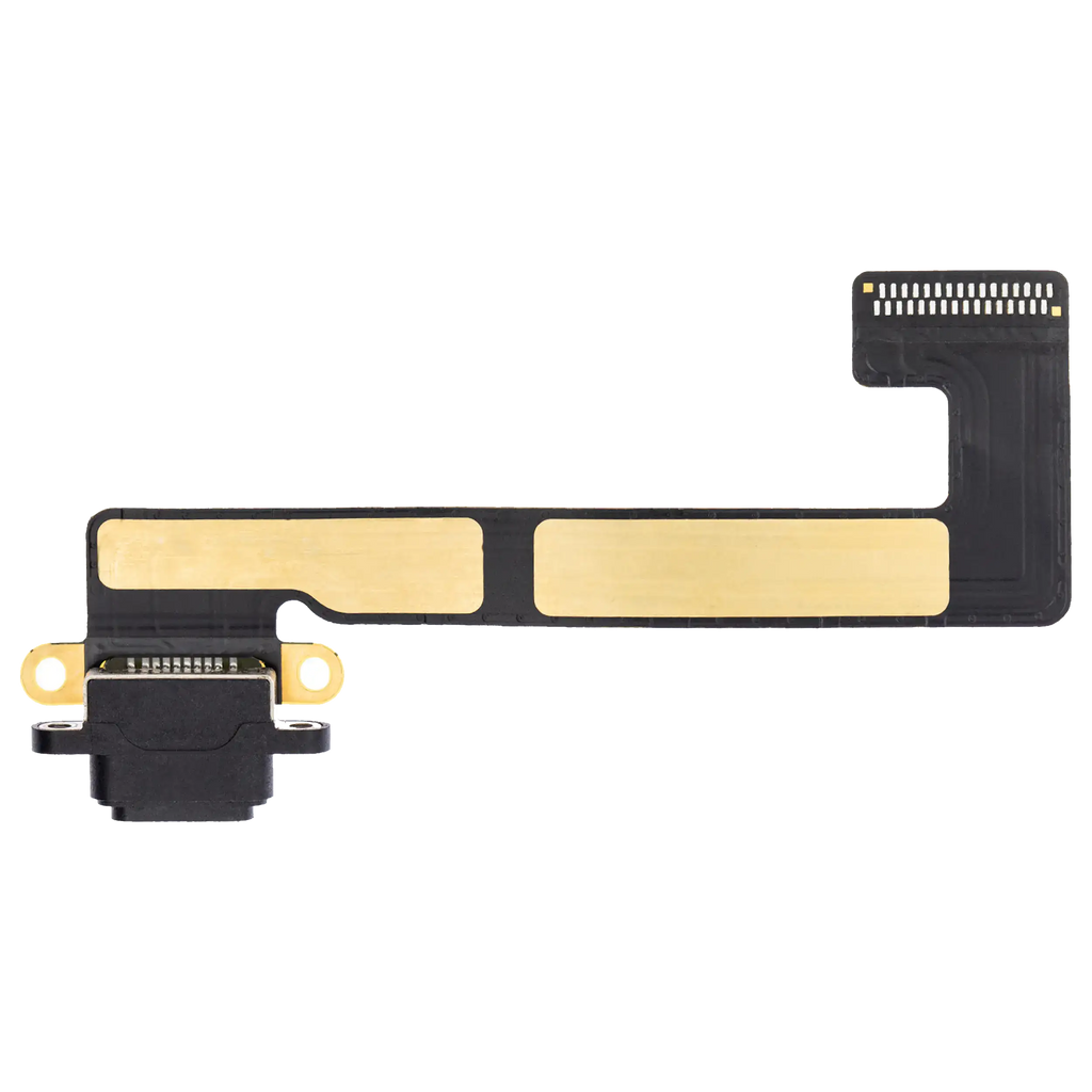 Charging Port Flex Cable for iPad Mini 2 / iPad Mini 3 (Black)