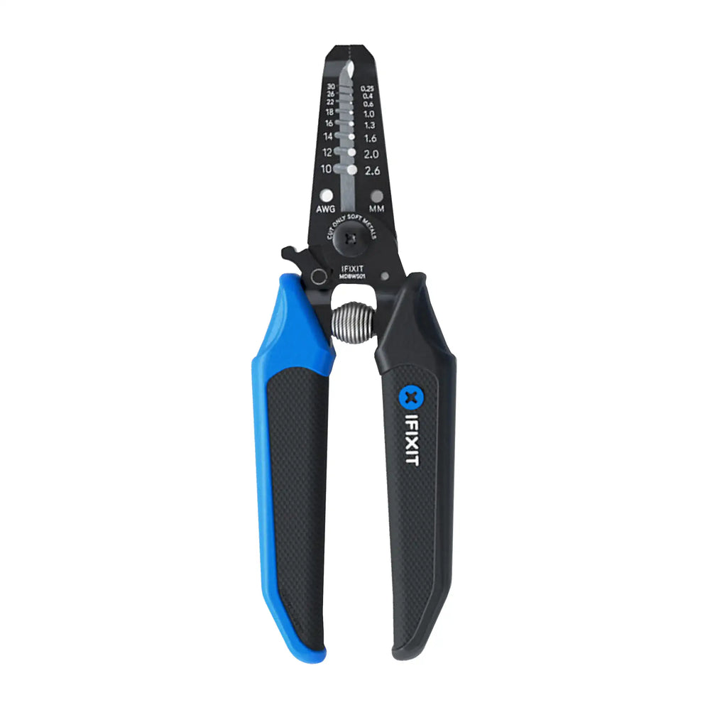 iFixit Mandible Wire Strippers
