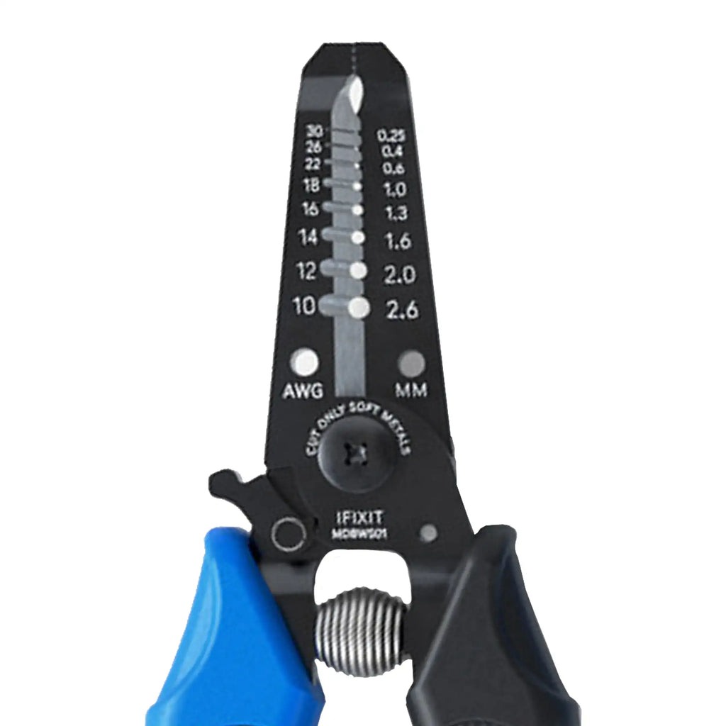 iFixit Mandible Wire Strippers