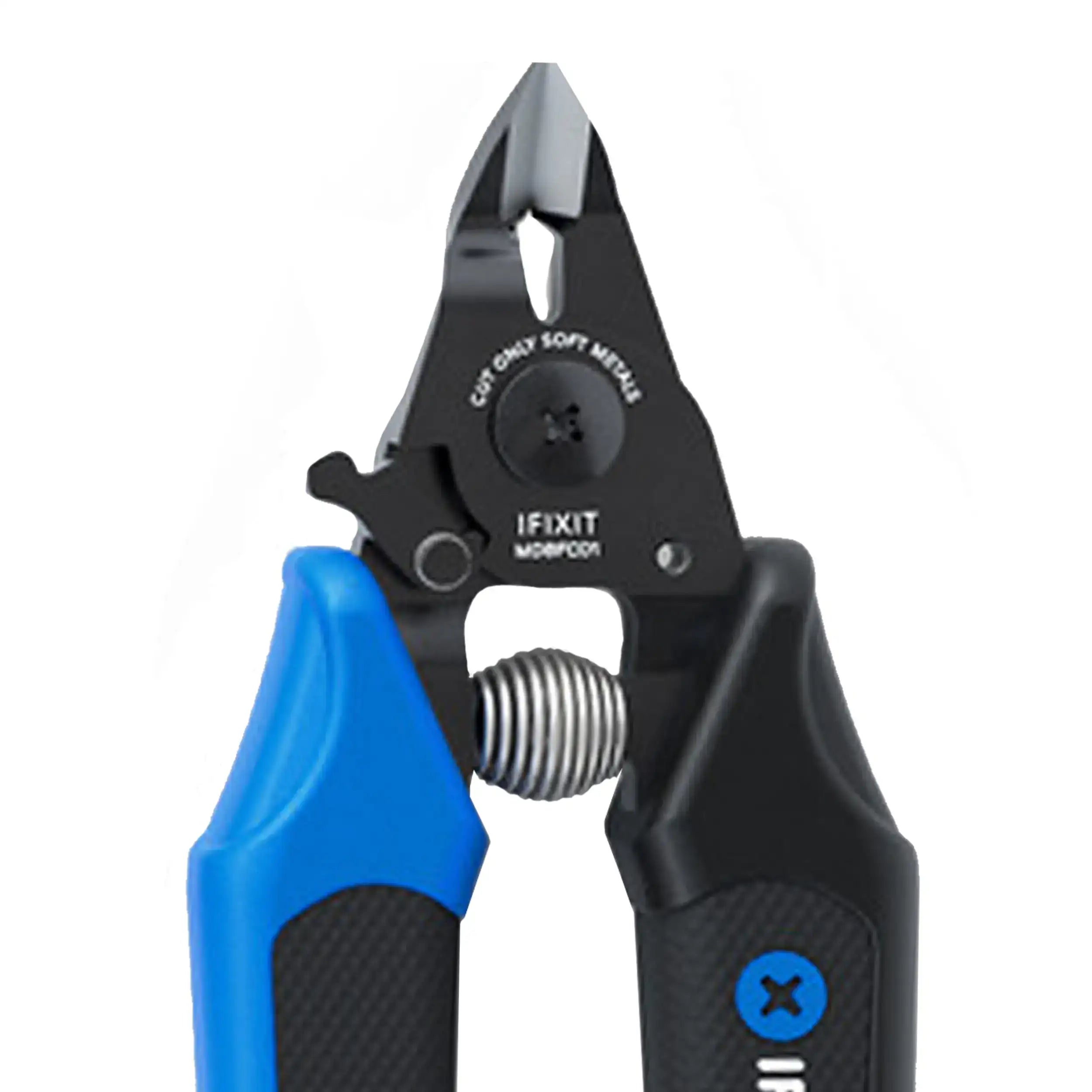 Mandible Bündigschneider (iFixit)