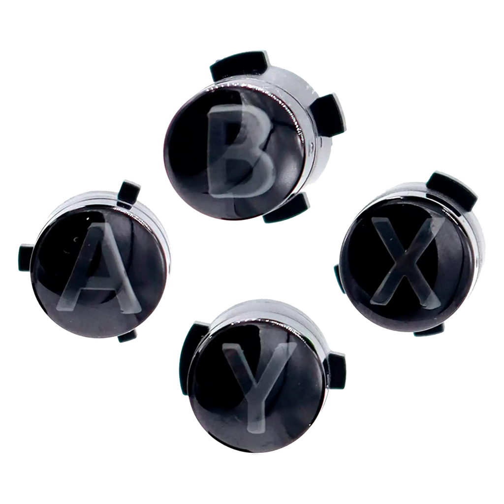 (A / B / X / Y) Hard Buttons für Xbox One Elite Controller