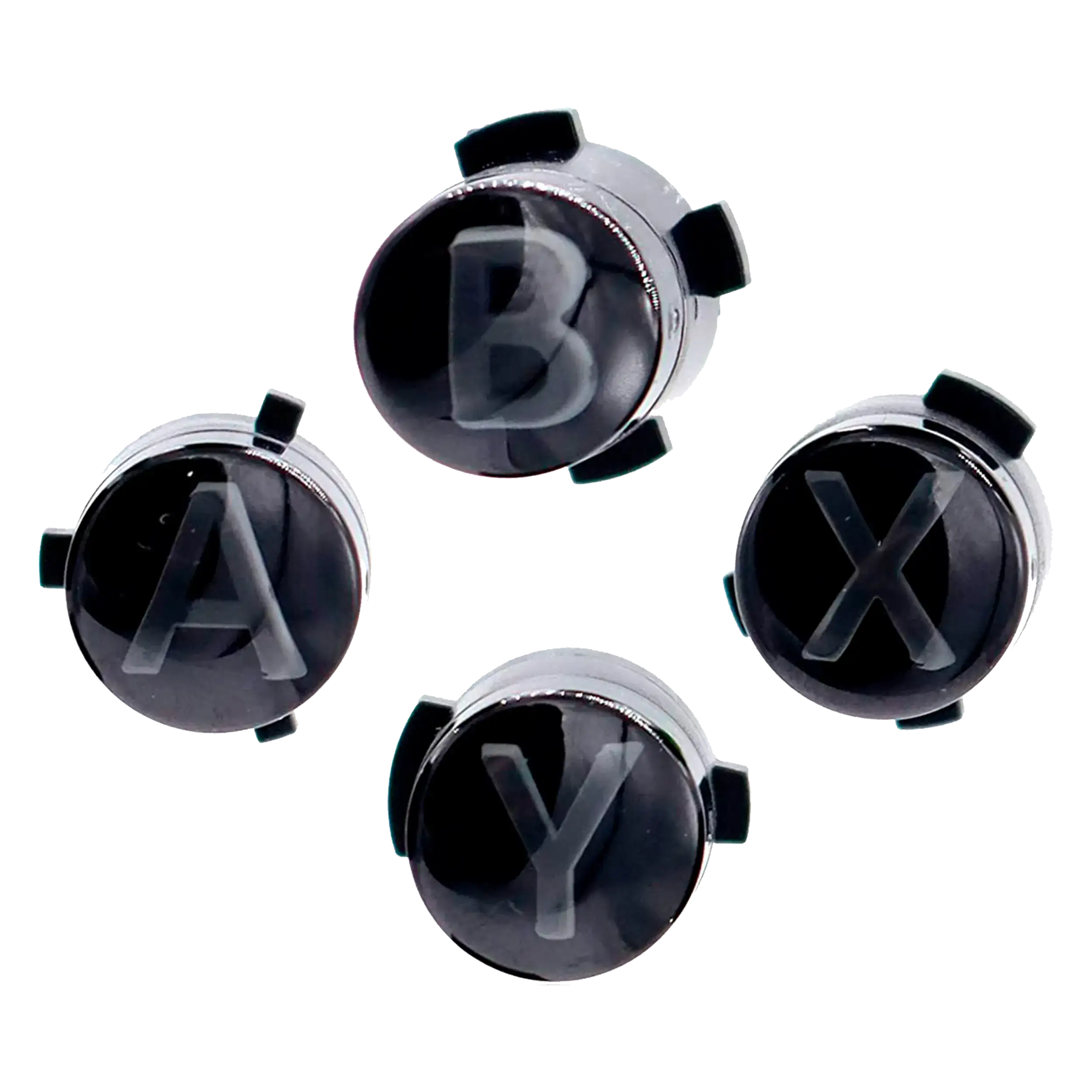 (A / B / X / Y) Hard Buttons für Xbox One Elite Controller