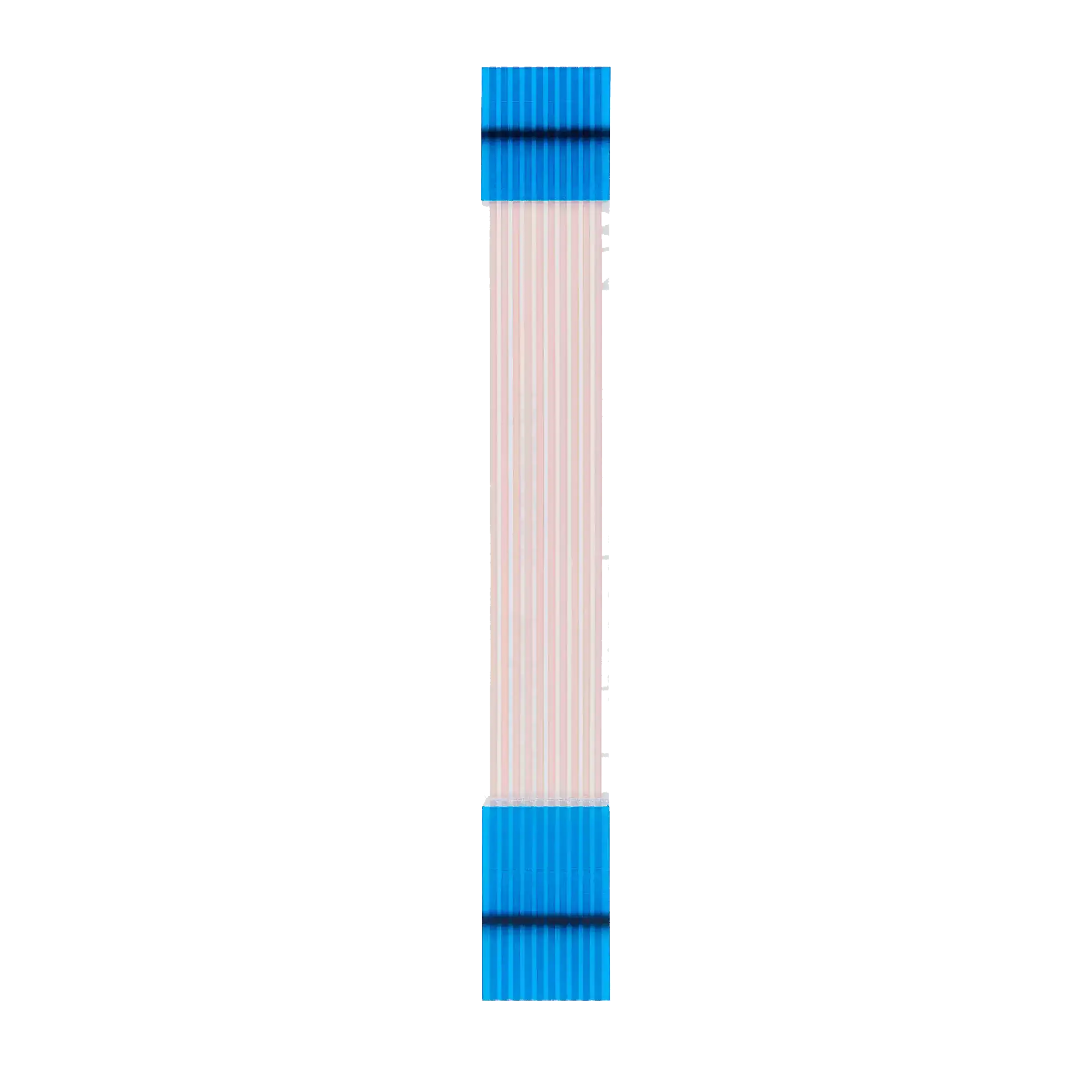 10-Pin Touchpad Flex Ribbon Cable for PlayStation 4 PS4 Controller (4cm)