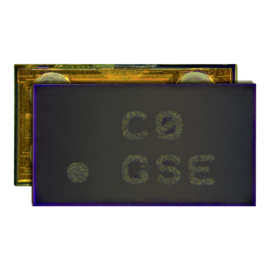 32.768KHz Crystal Oscillator for iPhone 8 / 8 Plus / X / XS / XS Max / XR / 11 Series / 12 Series (Y3000)