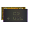 32.768KHz Crystal Oscillator for iPhone 8 / 8 Plus / X / XS / XS Max / XR / 11 Series / 12 Series (Y3000)