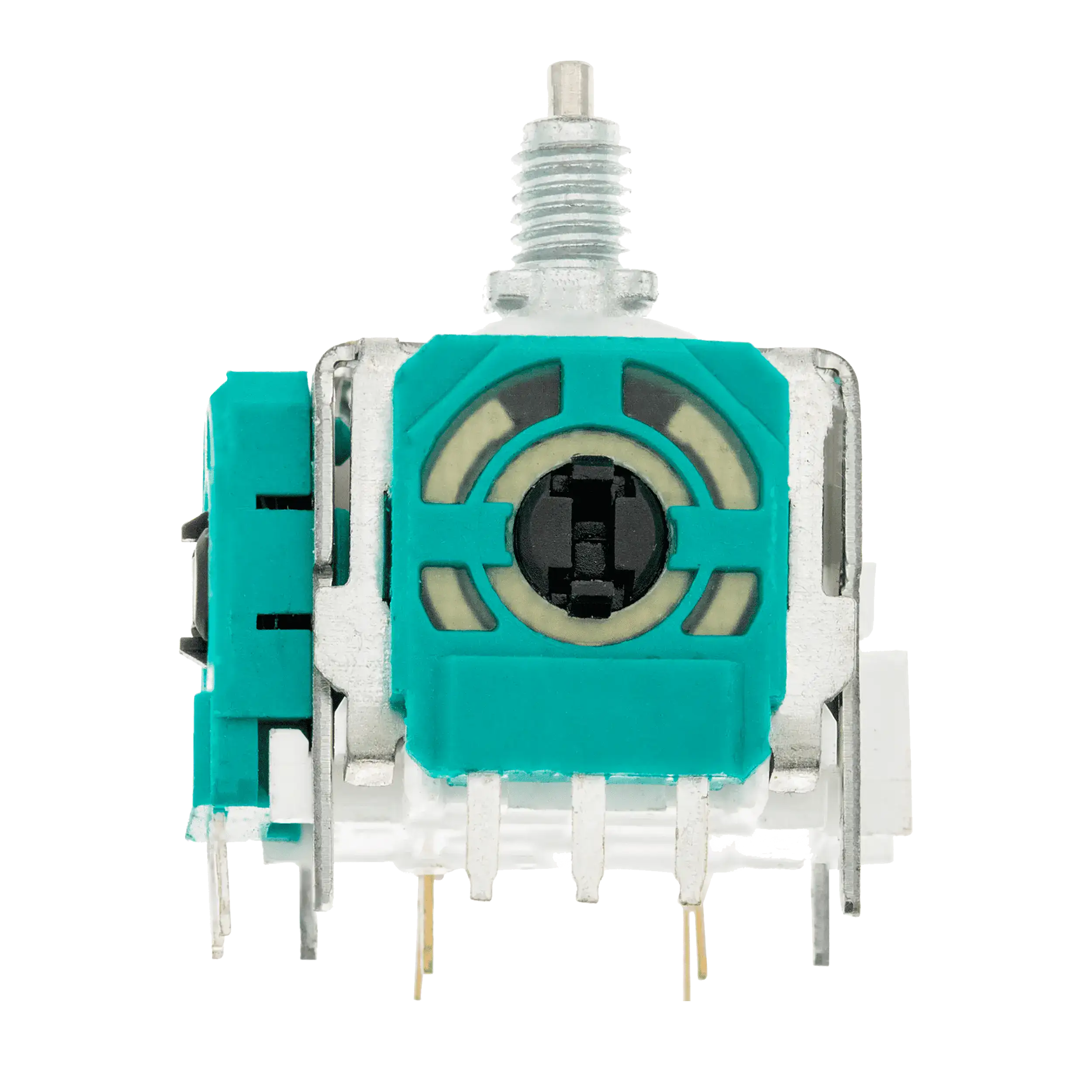 3D Analog-Joystick-Modul für Xbox One Elite Series 2 Controller