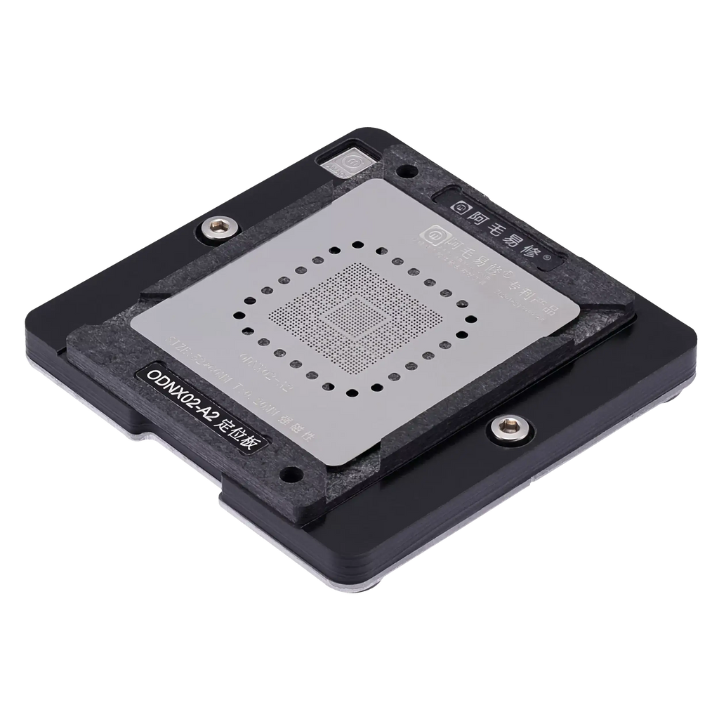 4-in-1 Reballing Kit for Nintendo Switch ODNX02-A2