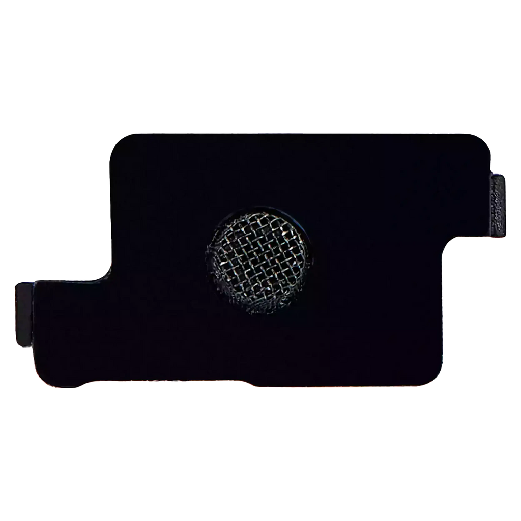 Wireless Charging Microphone Holder for iPhone 14 / 14 Plus (Black) – 10 Pack