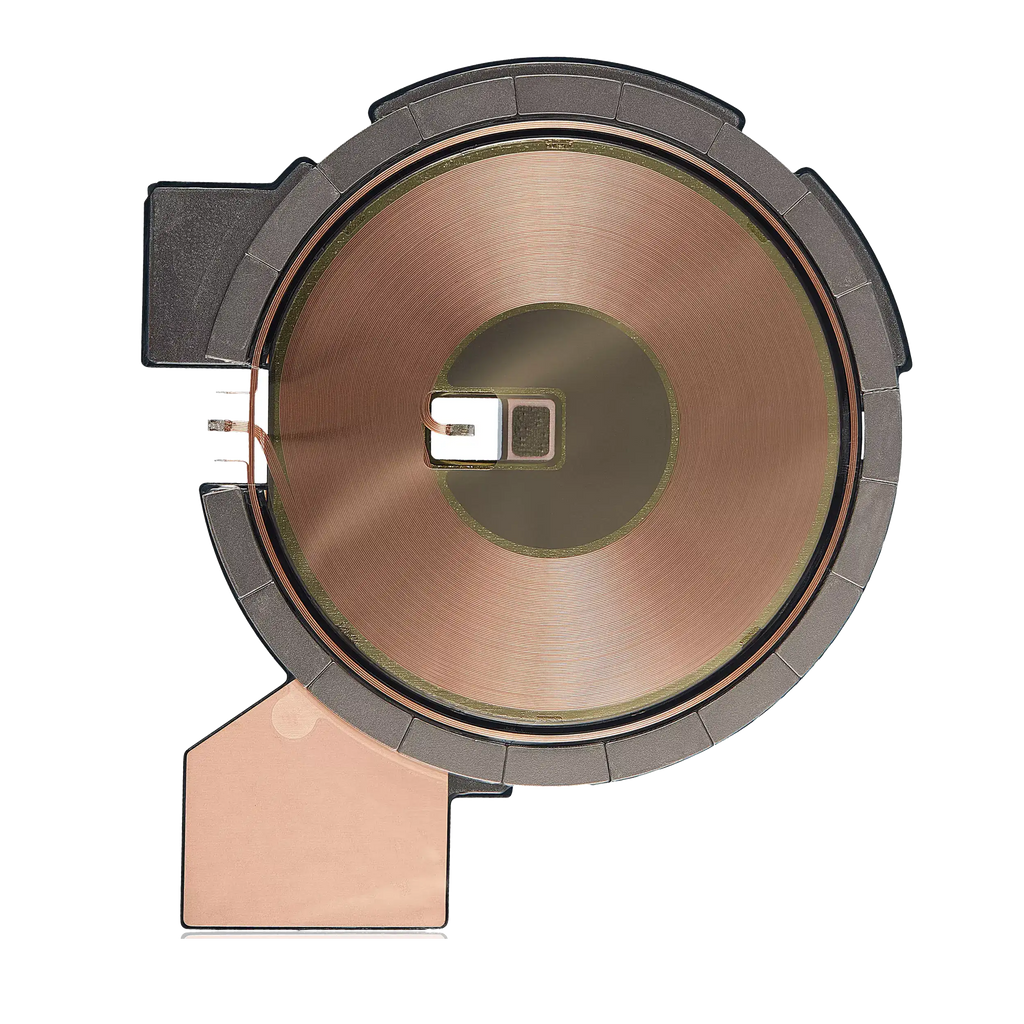 Wireless NFC Charging for iPhone 14 Pro