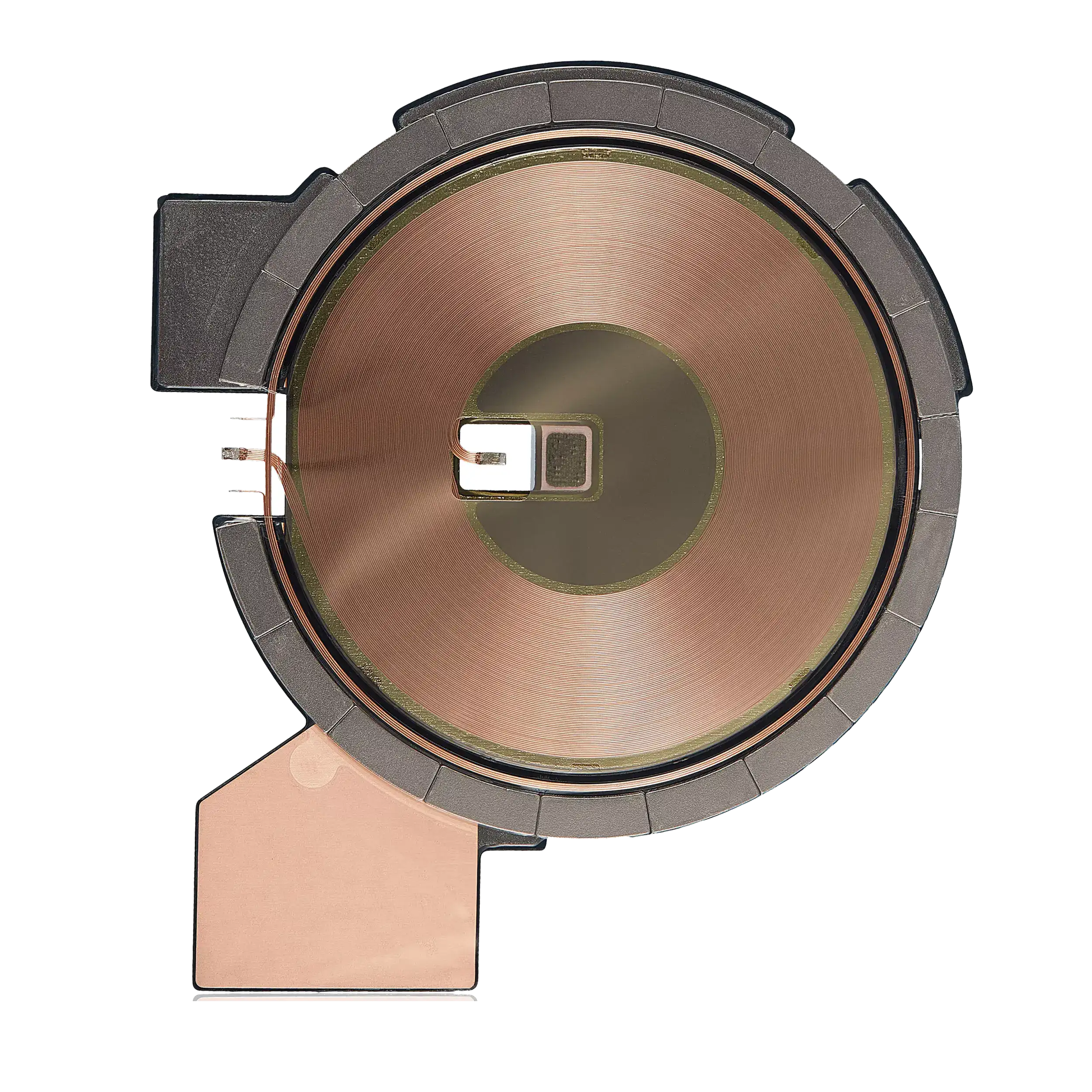 Wireless NFC Charging for iPhone 14 Pro