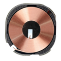 Kabelloses NFC-Lade-Flex für iPhone XS