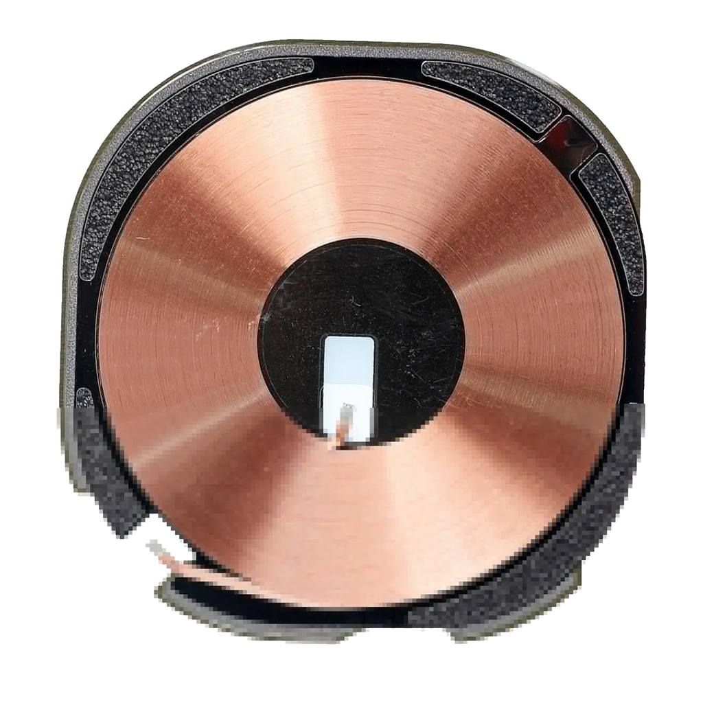Kabelloses NFC-Lade-Flex für iPhone XS