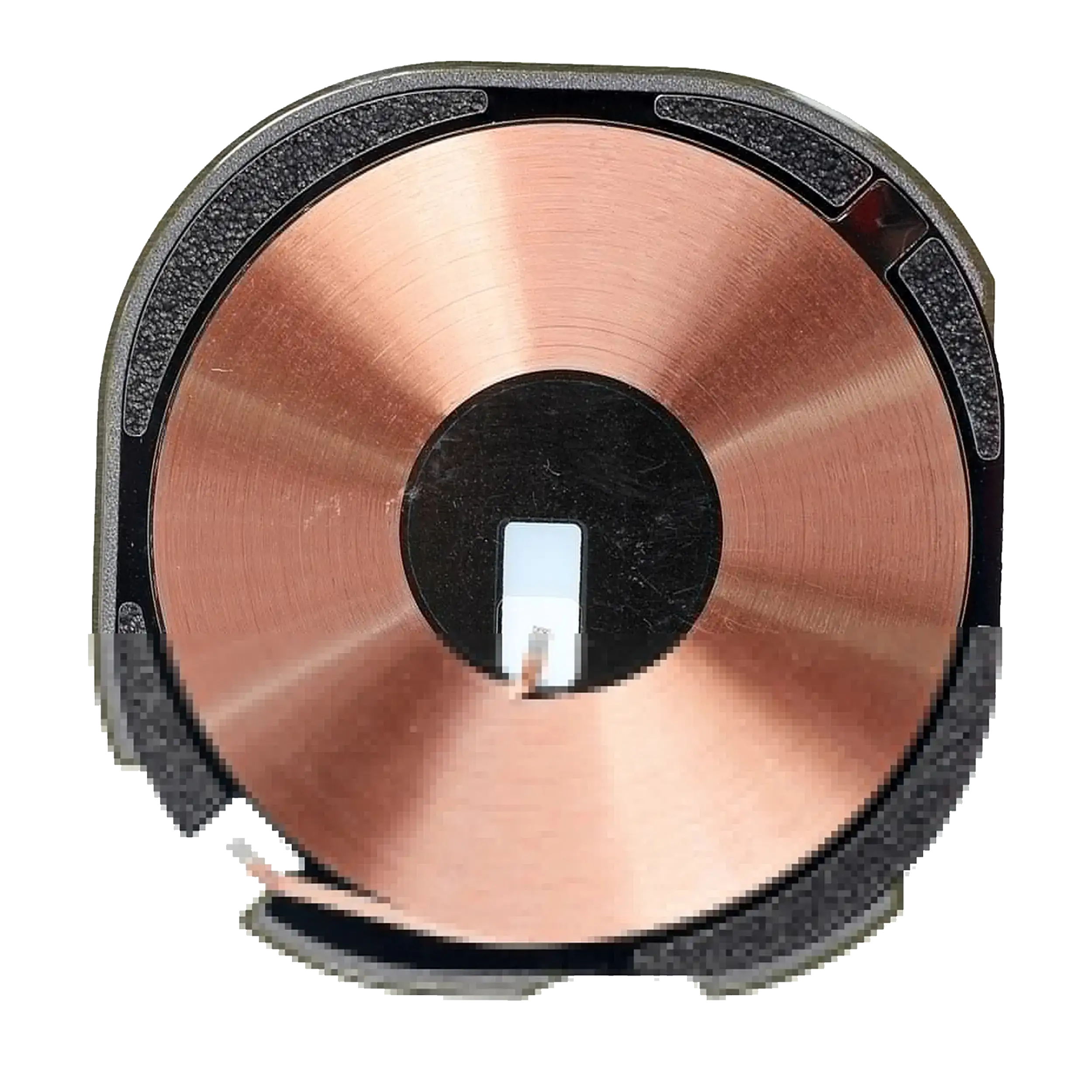 Kabelloses NFC-Lade-Flex für iPhone XS