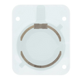Kabelloser NFC-Lade-MagSafe-Magnet für iPhone 12 Mini (Premium)