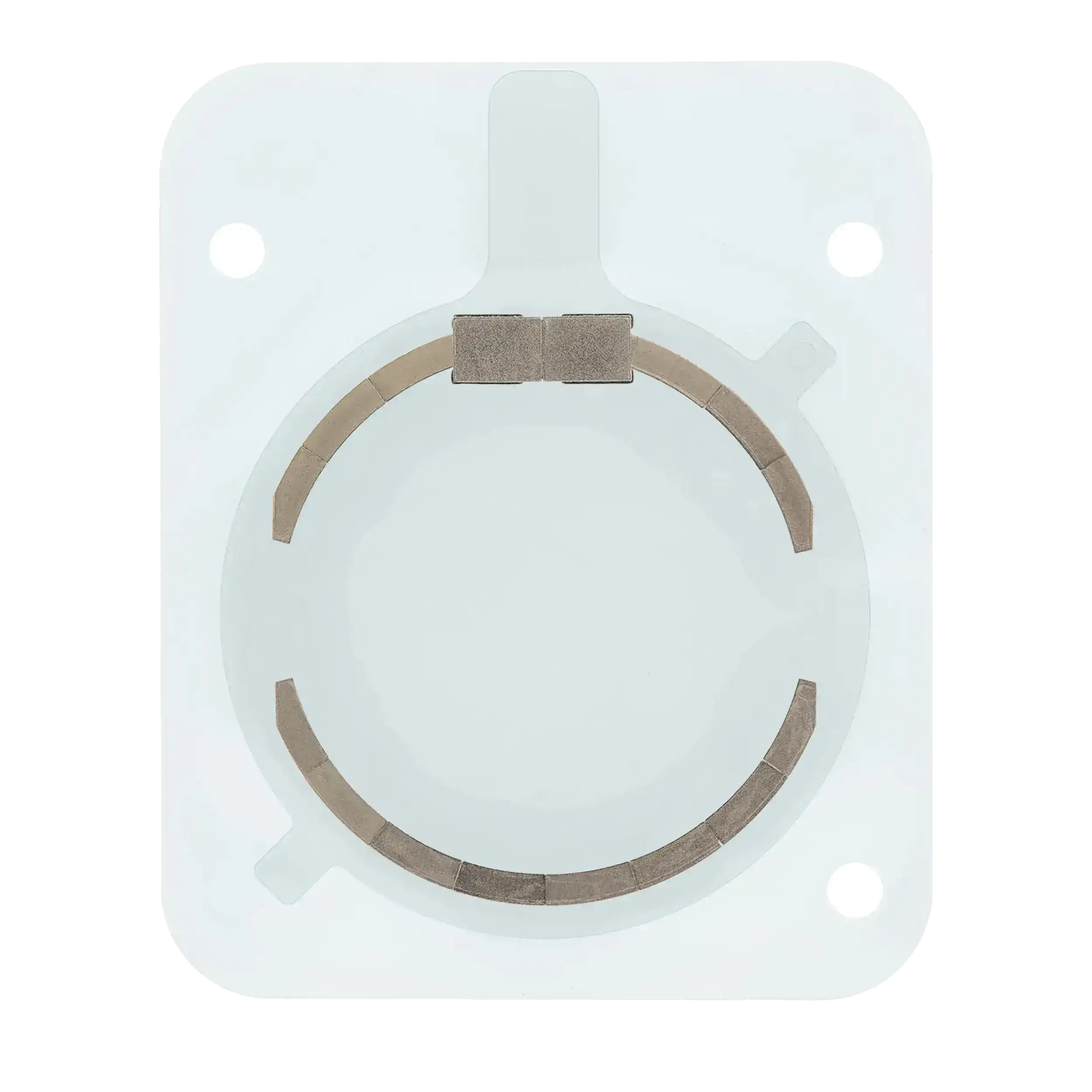 Kabelloser NFC-Lade-MagSafe-Magnet für iPhone 12 Mini (Premium)