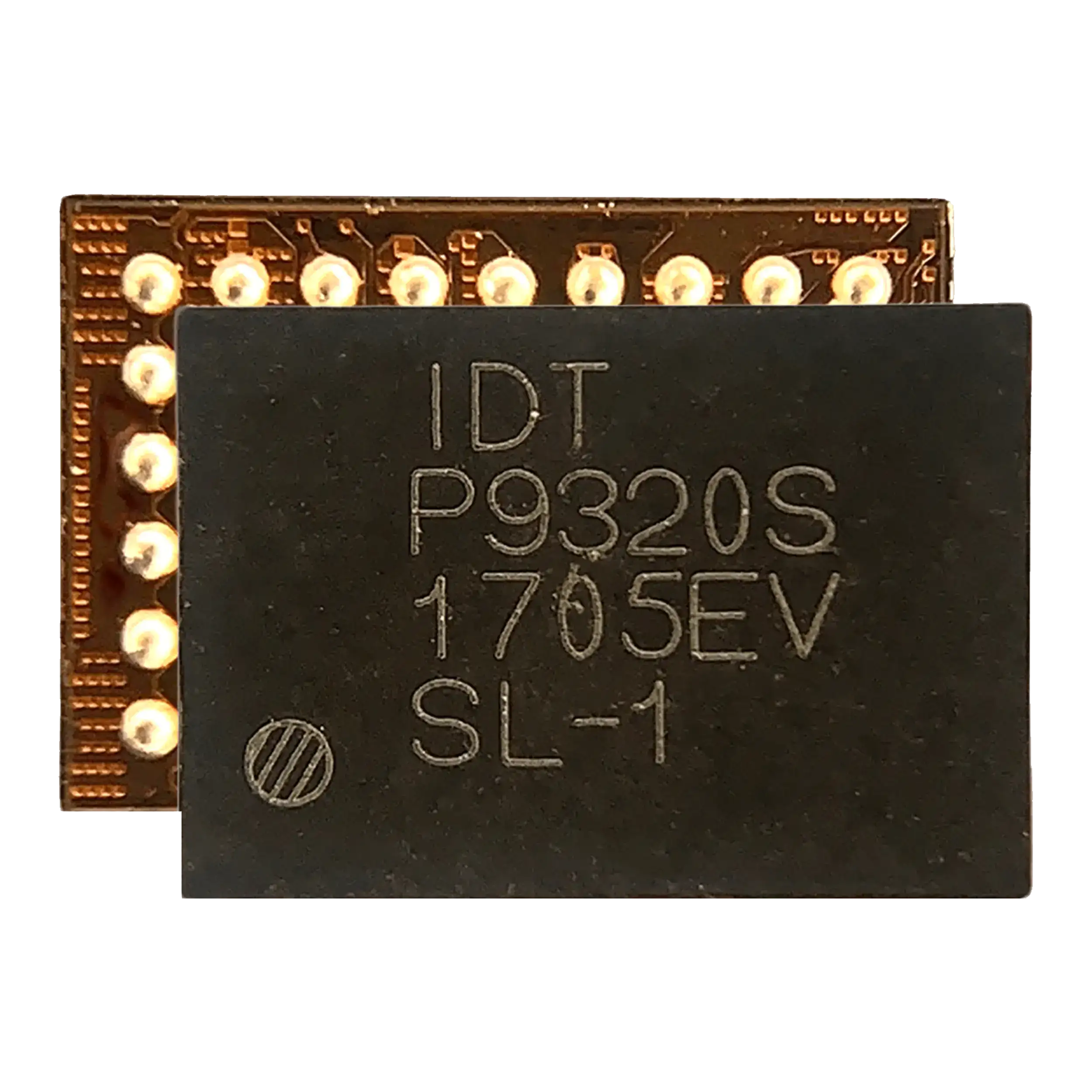 IC kabelloses Laden für Samsung S8-S22 & Note Serie