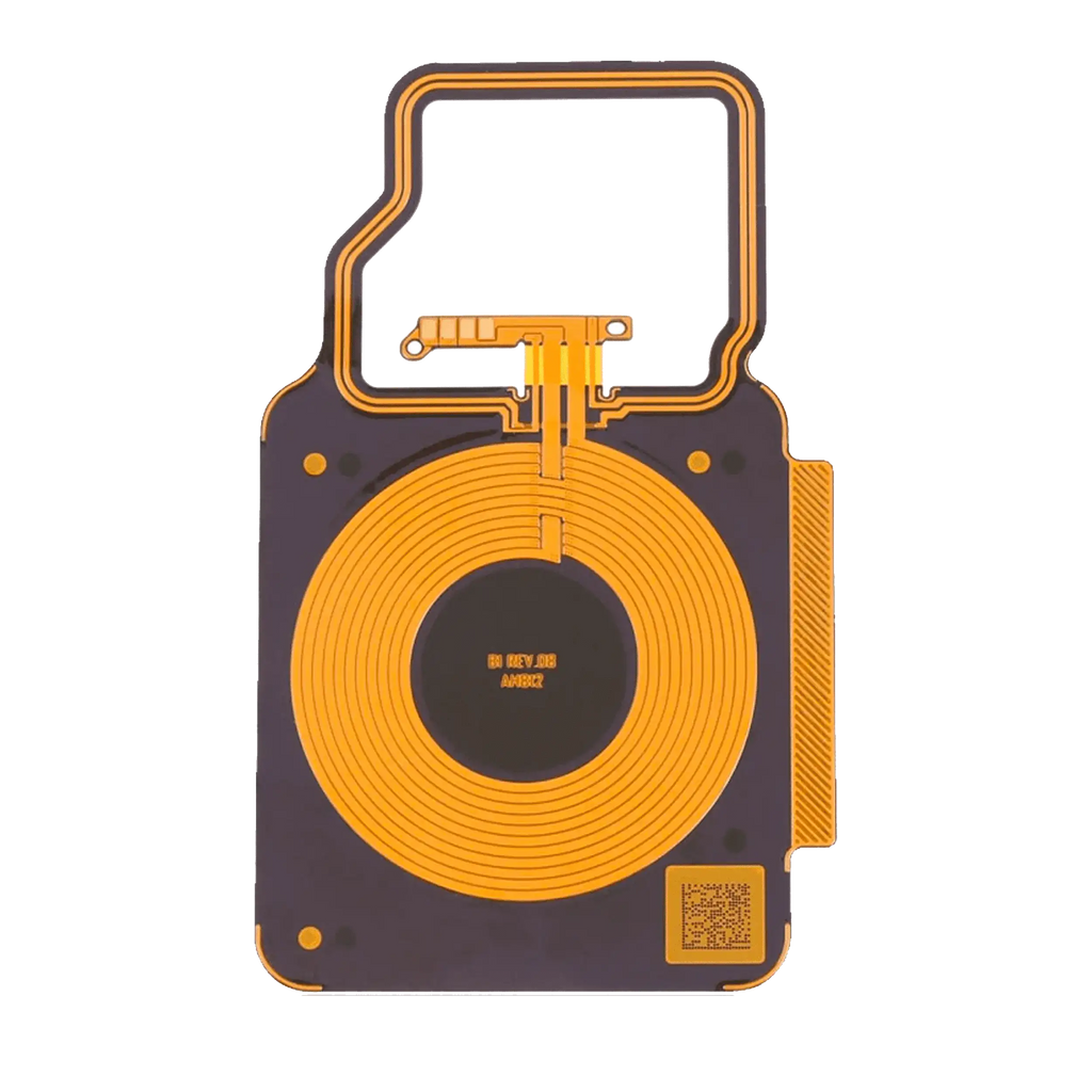 Wireless NFC Charging Coil with Bracket for Google Pixel 3 (Original OEM)