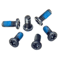 Torx Hinge Screws (T6/T8) for MacBook Pro 13" / 15" / 17" A1278 / A1286 / A1297 (2008-2012)
