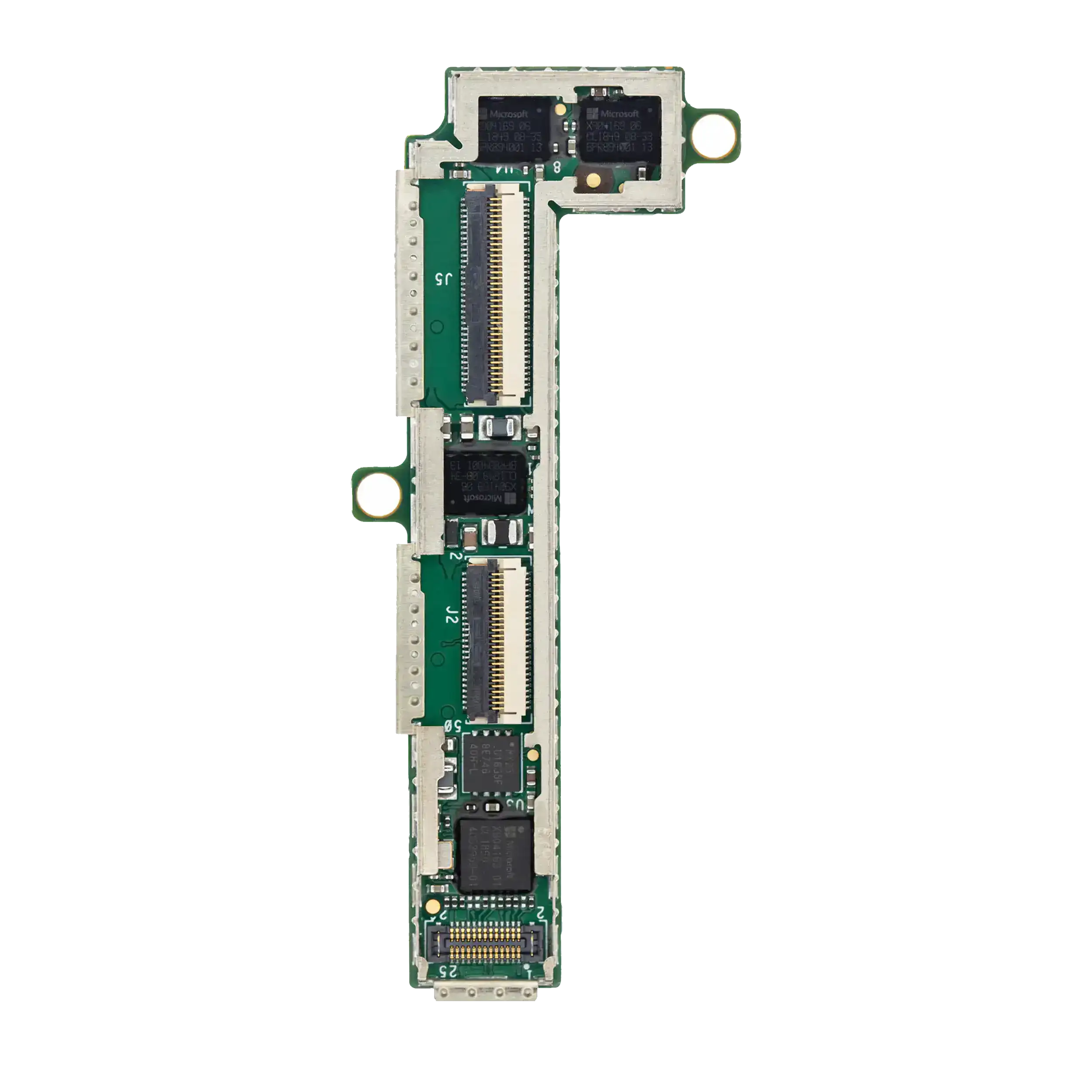 Touch Connect Board für Microsoft Surface Pro 4 (1724)