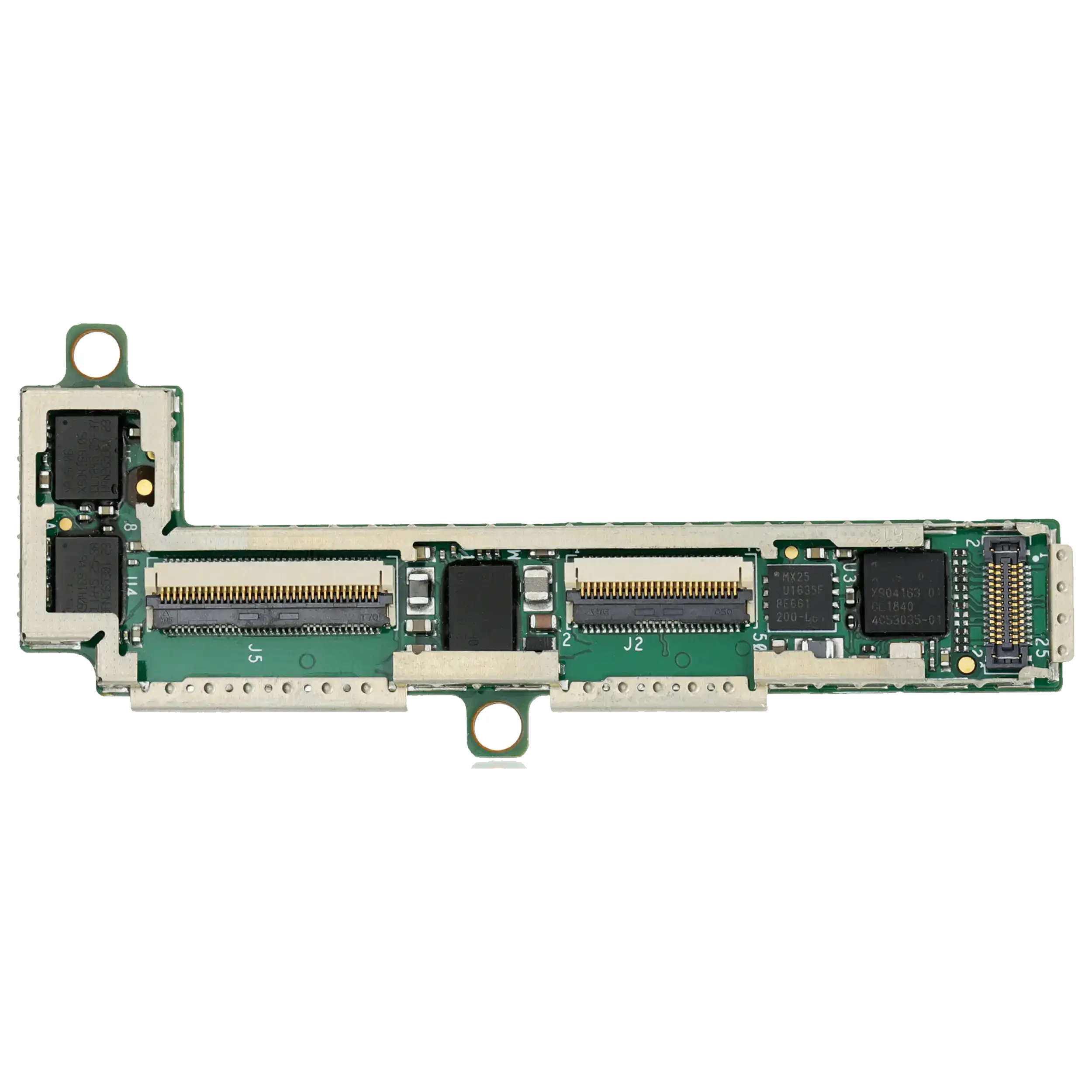 Touch-Connect-Board für Microsoft Surface Pro 5 / Pro 6 (1796)