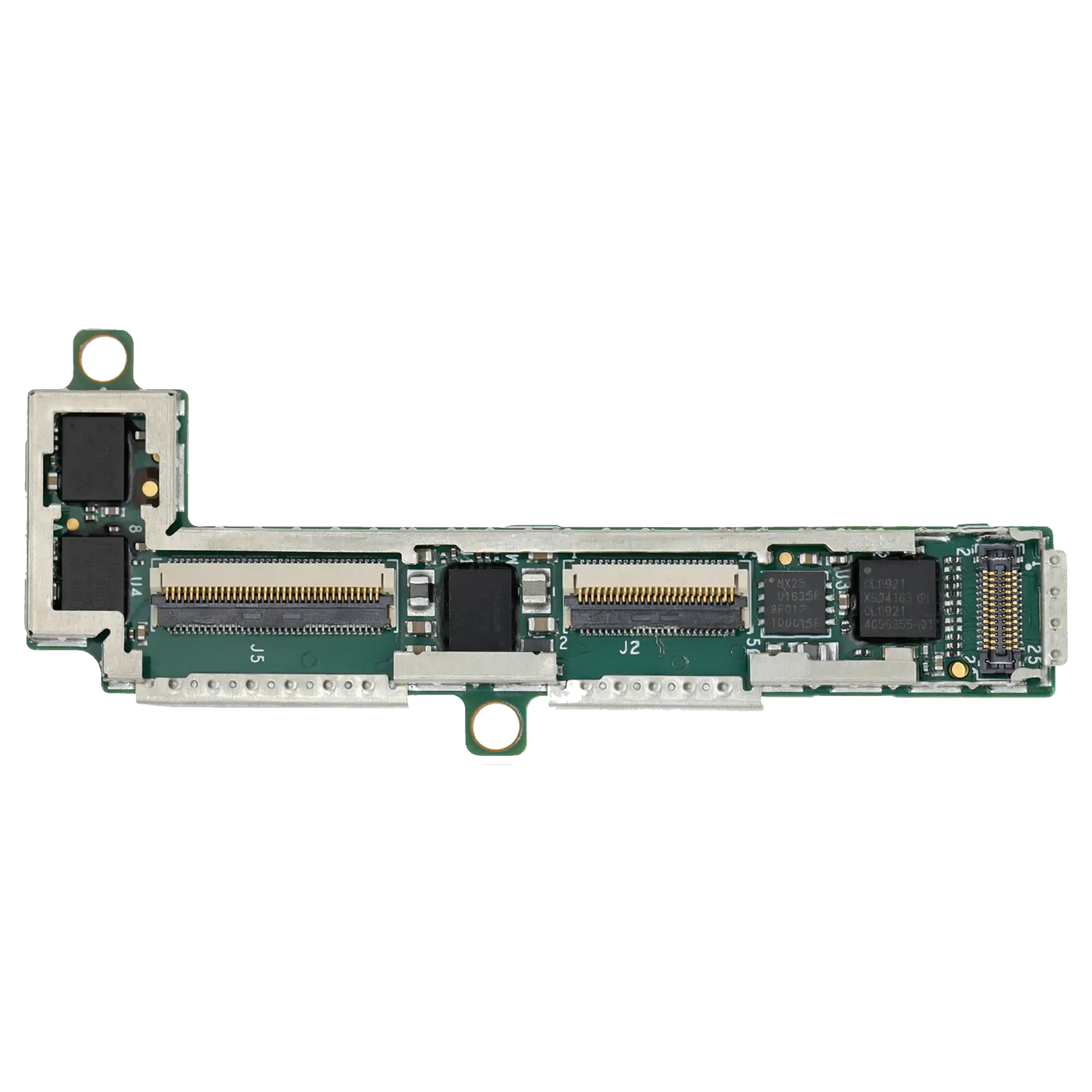 Touch Connect Board for Microsoft Surface Pro 7 (1866)