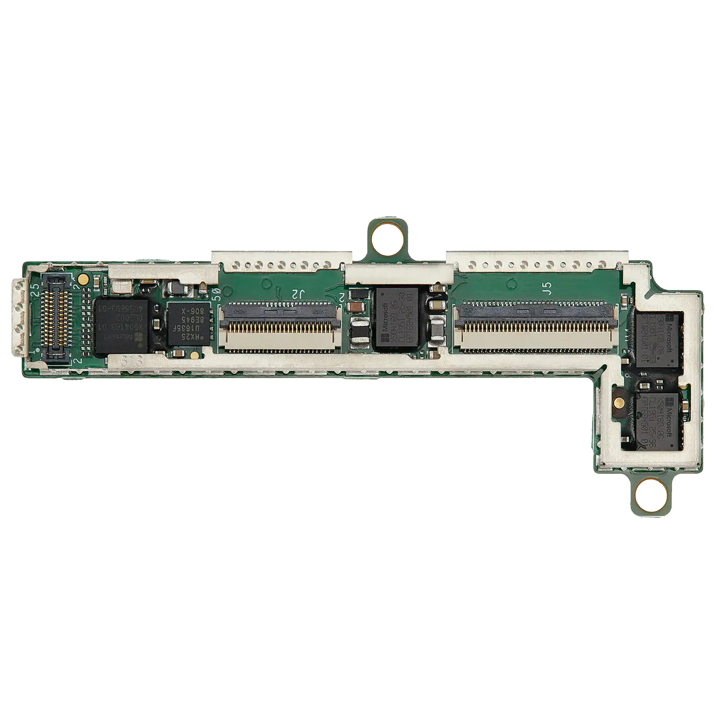 Touch Connect Board for Microsoft Surface Pro 7 Plus