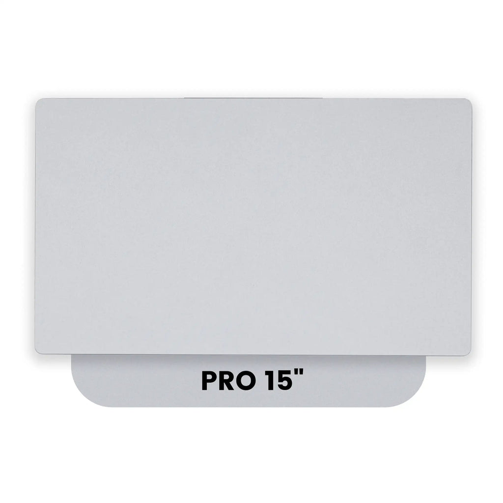 Trackpad für MacBook Pro 15" A1707 (2016-2017) / A1990 (2018-2019) (Space Grau)
